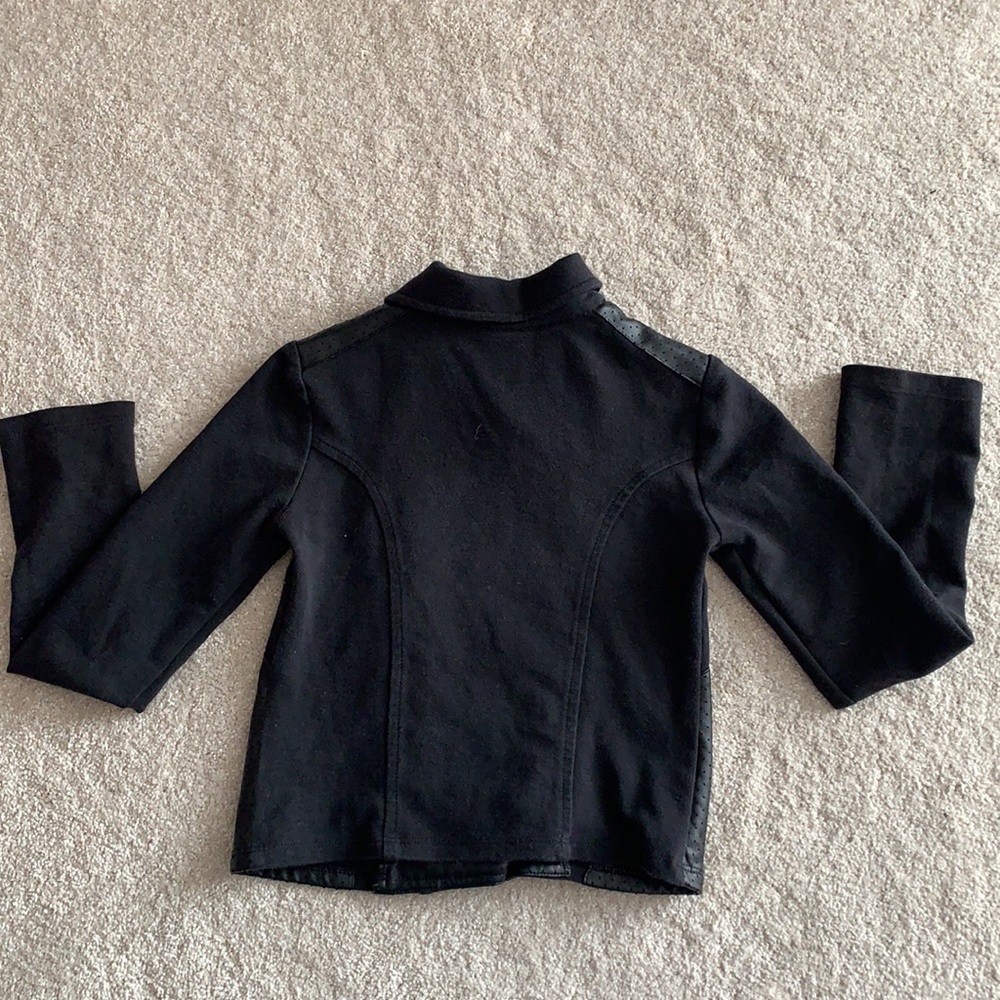 D-Signed Coat - Picture 2 of 9